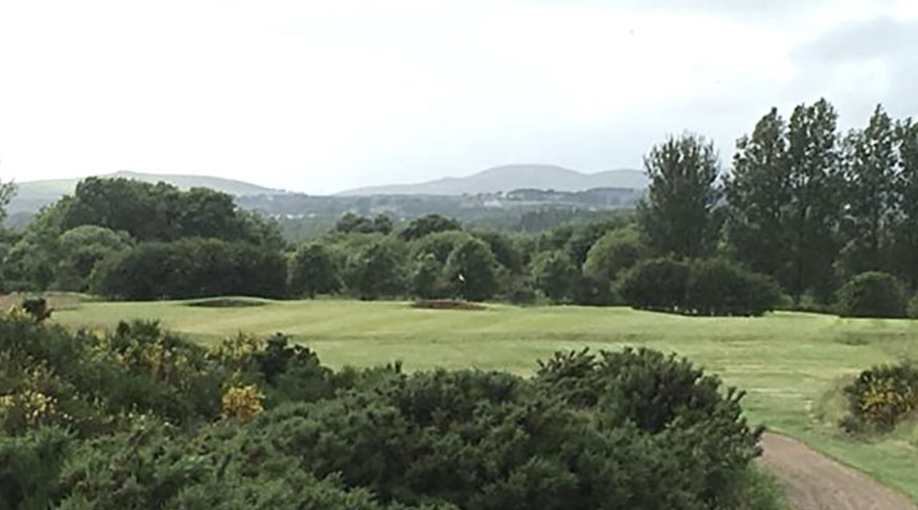 Photo of Irvine Ravenspark Golf Club